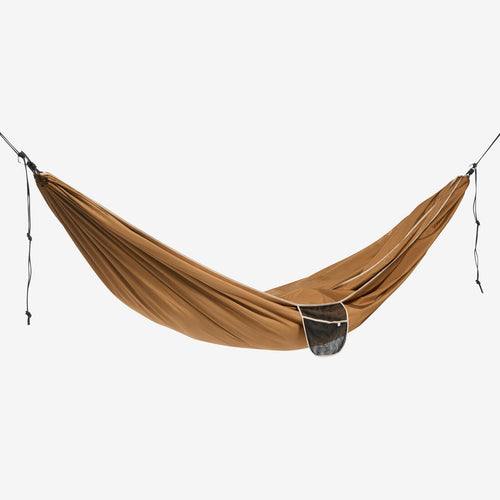 





Two-person Hammock - Comfort 350 x 175 cm - 2 Person