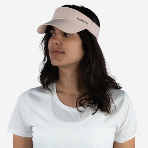 





Adult Running Visor - KIPRUN V2