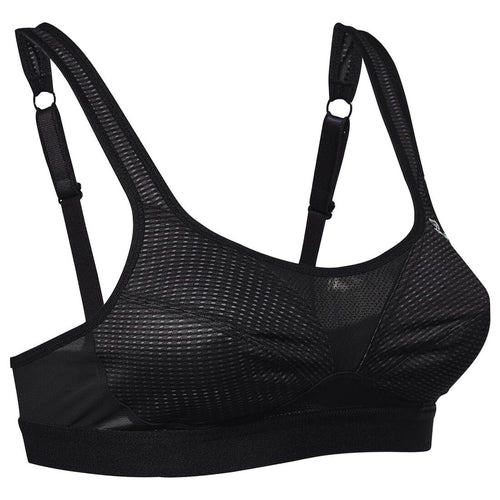 





SPORTANCE RUNNING SPORTS BRA - BLACK