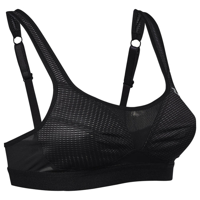 





SPORTANCE RUNNING SPORTS BRA - BLACK, photo 1 of 12