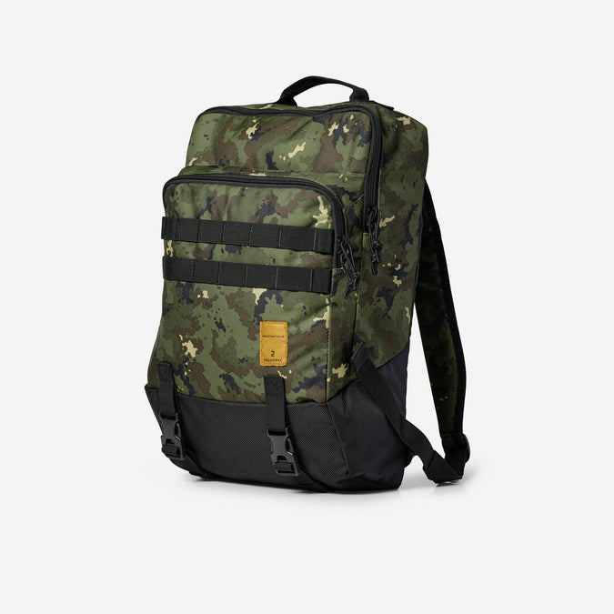 





Bag 20 l tactical camo isv, photo 1 of 8