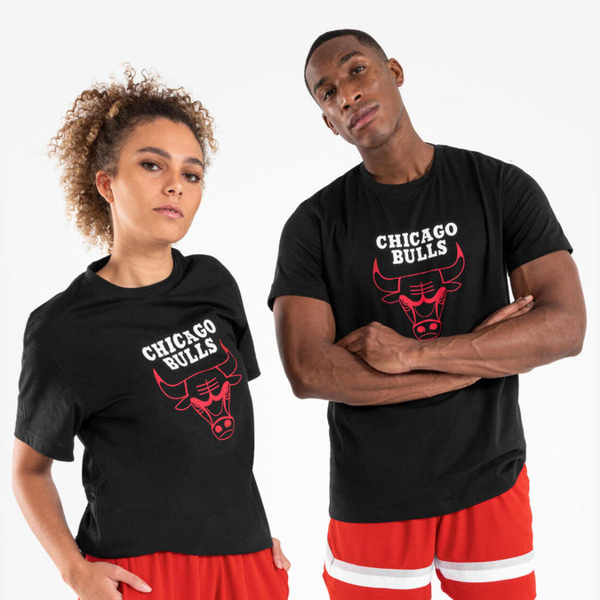 





Unisex Basketball T-Shirt NBA Chicago Bulls 900, photo 1 of 8