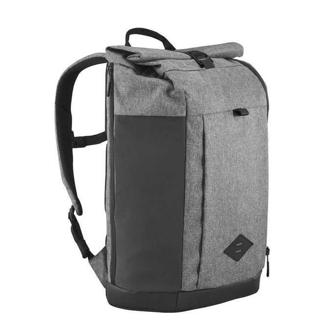 





Hiking Backpack 23 l, NH500 Escape Rolltop, photo 1 of 11