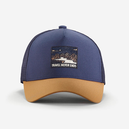 





CAP TRAVEL 500 TRUCKER