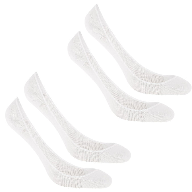 





WS Fresh 140 Ballerina fitness walking socks (2 pairs), photo 1 of 5