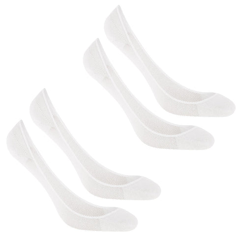 





WS Fresh 140 Ballerina fitness walking socks (2 pairs)