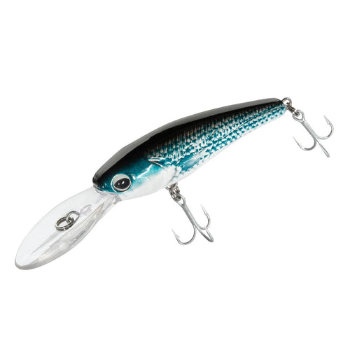 





Floating fishing plug bait Barn 60 Mullet