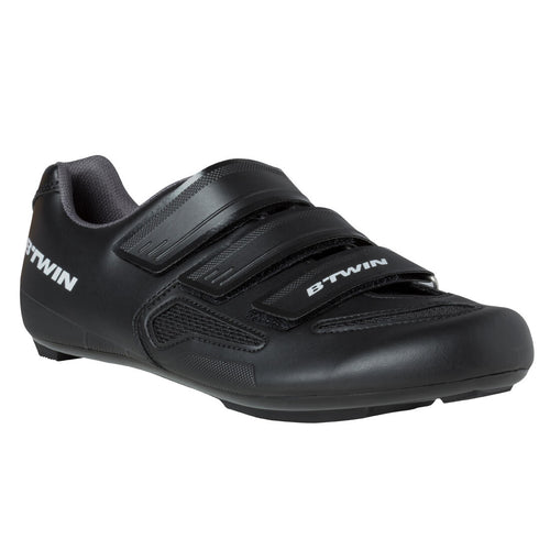 





500 Cycling Shoes - Black