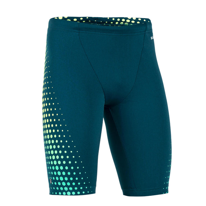 





Boys’ Swimming Jammer Fitib Black / Neon, photo 1 of 6