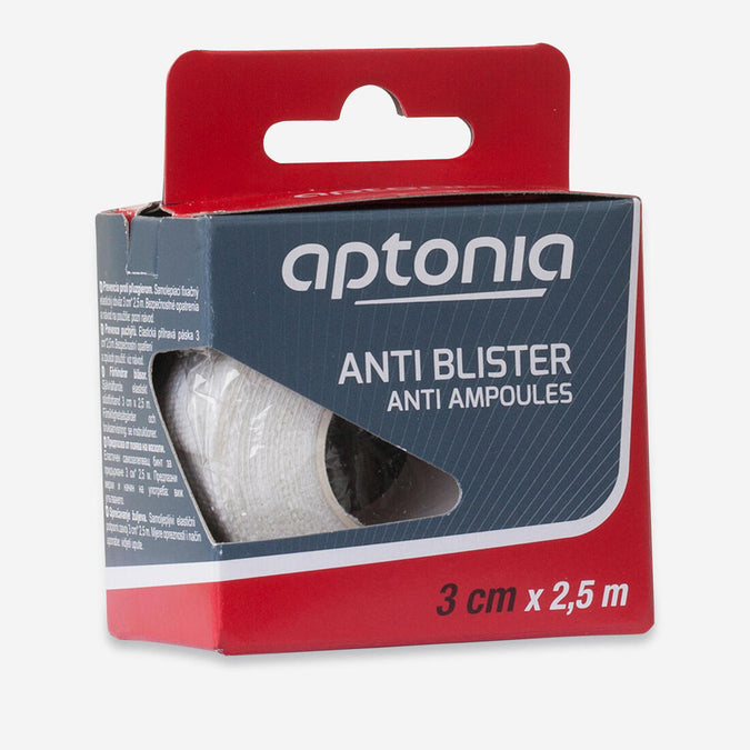 





Blister protection bandage, photo 1 of 2