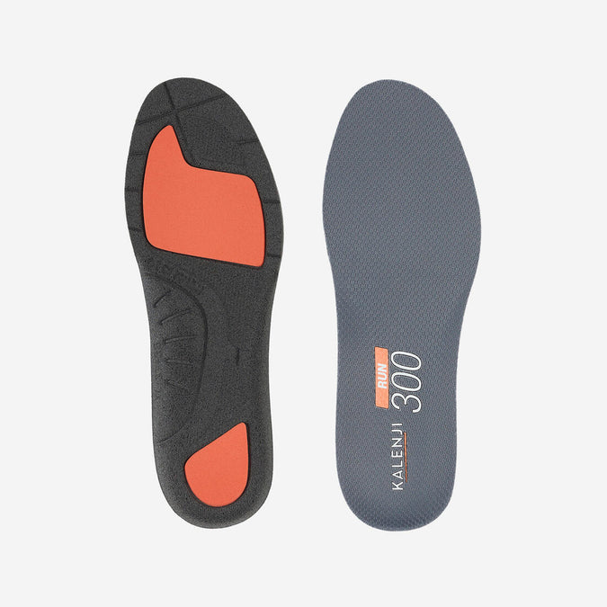 





Run 300 insoles, photo 1 of 5