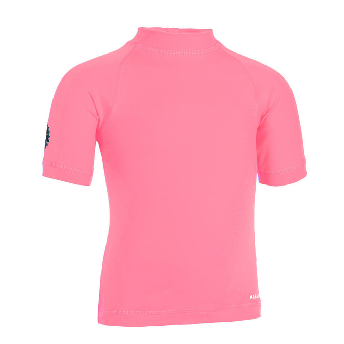 





Baby UV-protection Short Sleeve T-Shirt, photo 1 of 2