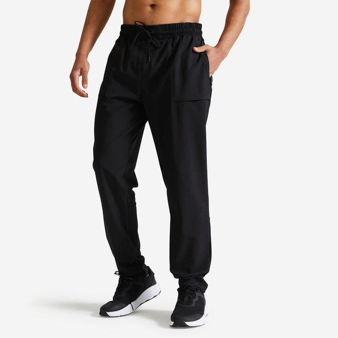 





Men's Breathable Fitness Collection Bottoms, photo 1 of 7