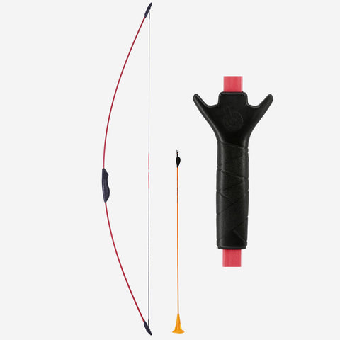 





Kids' Archery Bow Discovery Junior - Decathlon Ghana