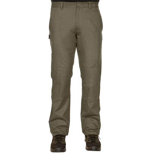 





Durable Trousers - Green