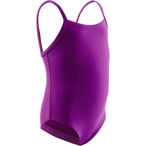 





Violet Madina baby girls' one-piece swimsuit