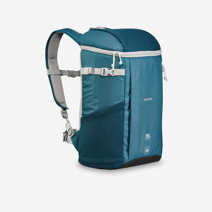 





Isothermal Backpack 20 L - NH100 Ice Compact, photo 1 of 11