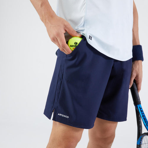 





Men's Tennis Shorts Essential+