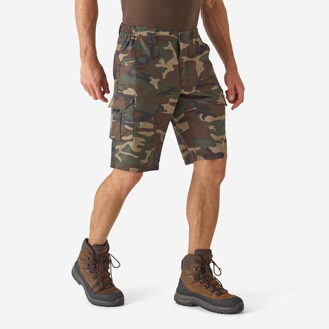 





BERMUDA CARGO 500 CAMO WOODLAND