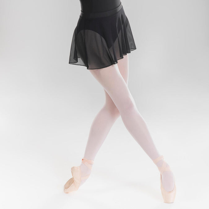 





Girls' Voile Ballet Skirt, photo 1 of 4