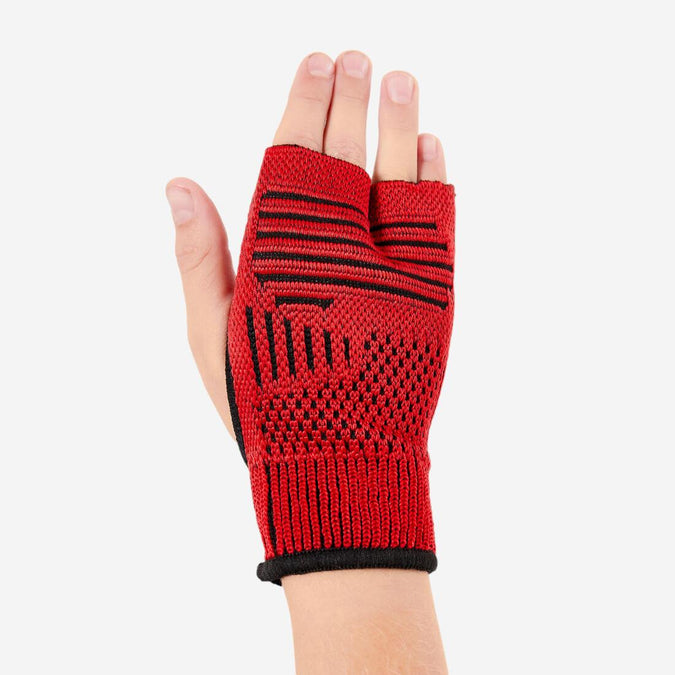 





Kids' Boxing Inner Gloves - Red, photo 1 of 5