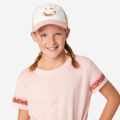 





Kids' Unisex Breathable Adjustable Cap