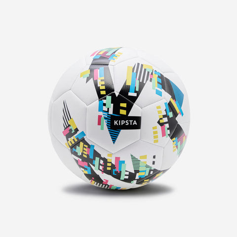 





Football Light Learning Ball Size 5