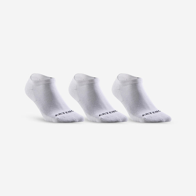 





Low Tennis Socks RS 100 Tri-Pack, photo 1 of 1