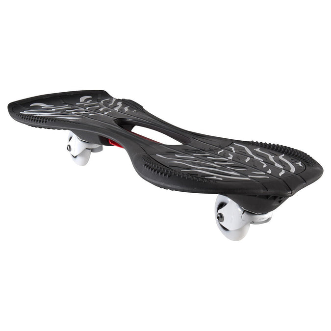 





Oxeloboard Waveboard - Black/White, photo 1 of 6