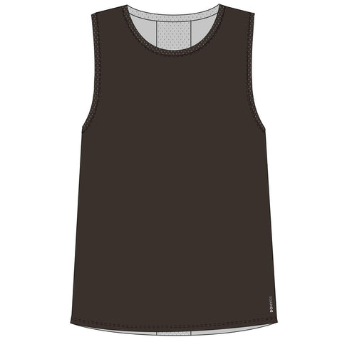 





Straight-Cut Fitness Tank Top