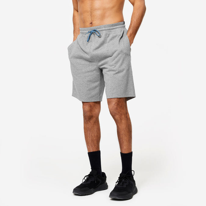 





Men's Fitness Shorts 500 Essentials, photo 1 of 7