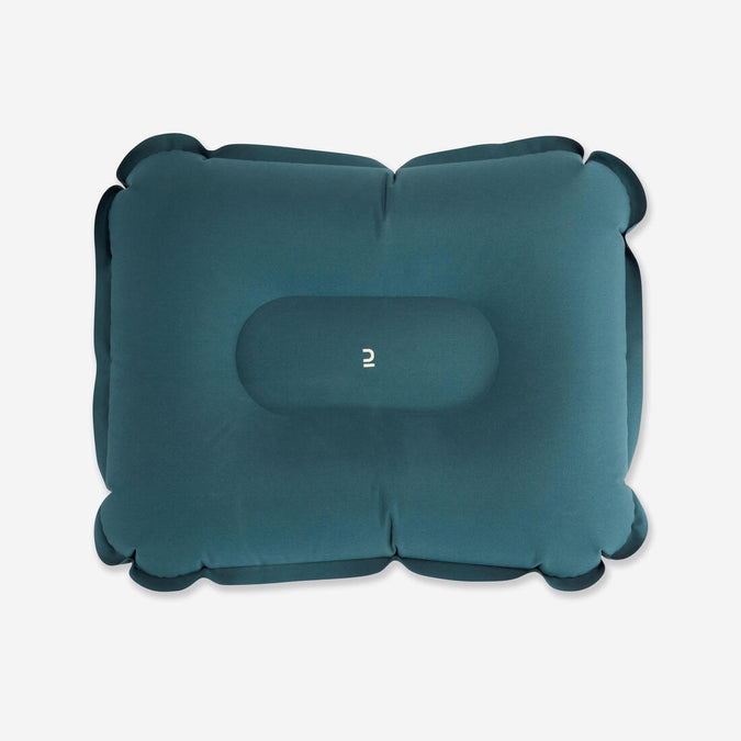 





INFLATABLE CAMPING PILLOW - AIR BASIC - Decathlon Ghana, photo 1 of 6