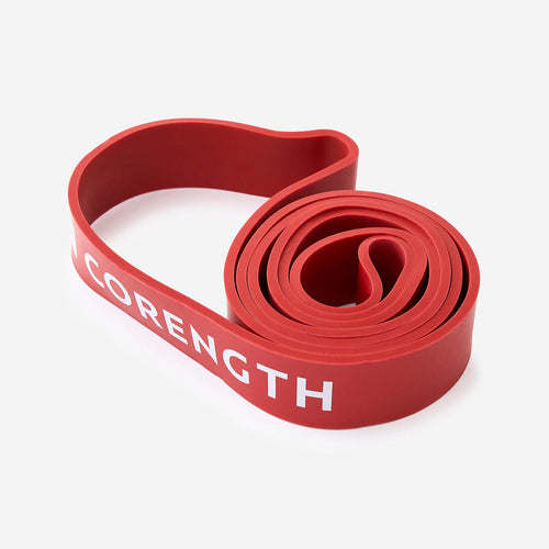 





Weight Training Elastic Band 45 kg - Red