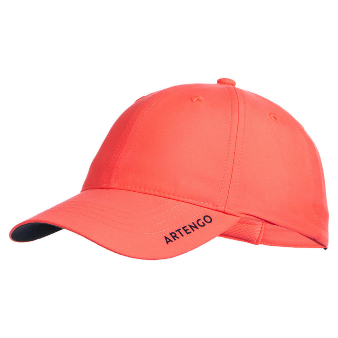 





Tennis Cap TC 500 54 cm, photo 1 of 11