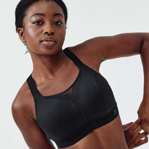 





COMFORT RUNNING BRA - HIGH SUPPORT