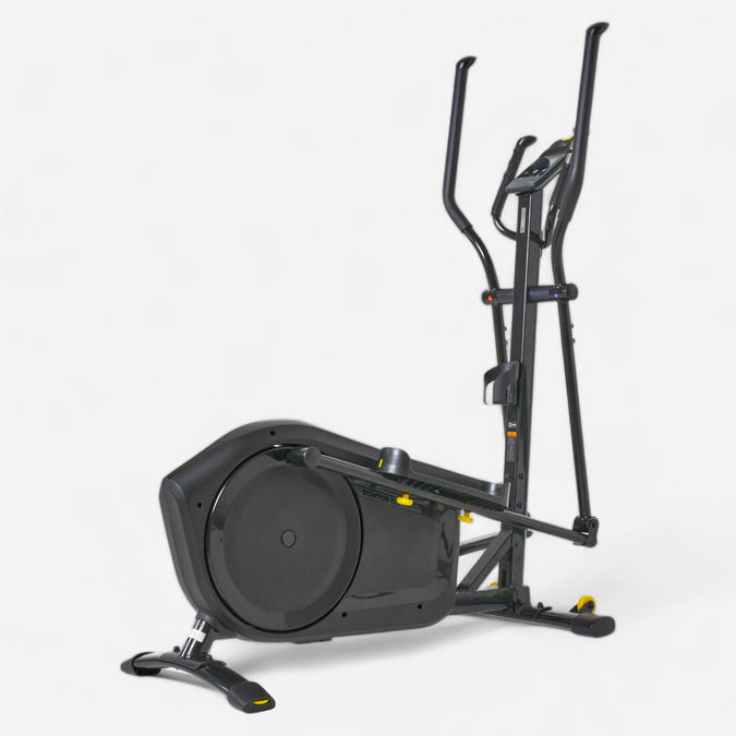 





Self-Powered and Connected, E-Connected and Kinomap Cross Trainer EL520B, photo 1 of 4