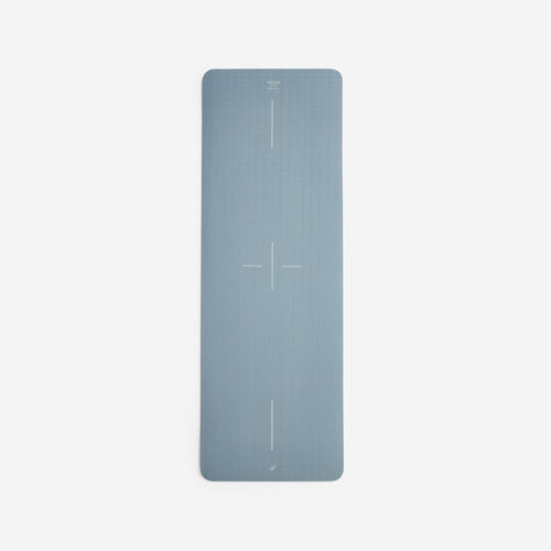 





Thick Pilates Floor Mat 170 x 58 cm