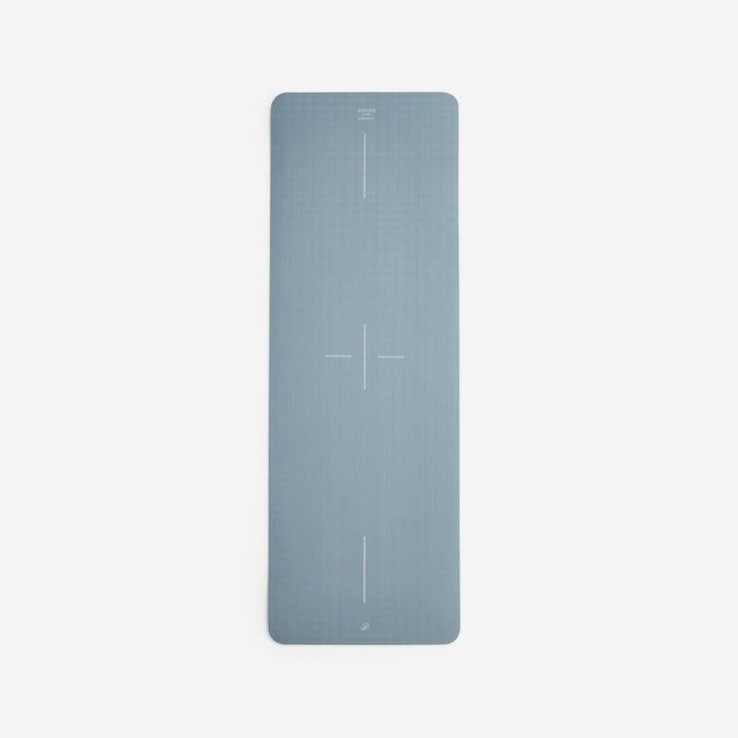 





Thick Pilates Floor Mat 170 x 58 cm, photo 1 of 5