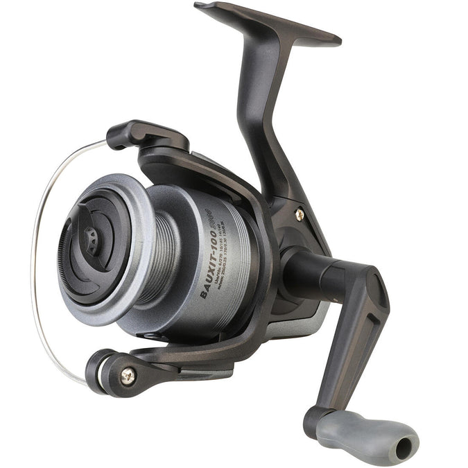 





FISHING REEL BAUXIT-100 3000, photo 1 of 7