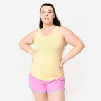 pale yellow