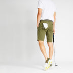 army green