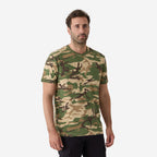 ash khaki green