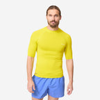 lime yellow