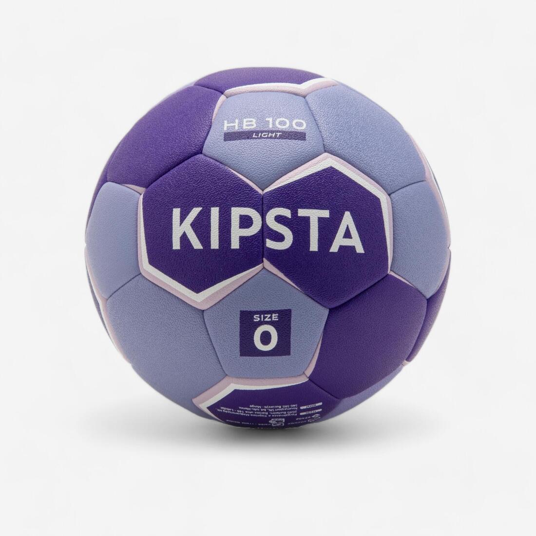 Size 0 Handball HB100 - Light Purple – Decathlon Ghana