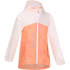pale coral orange