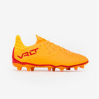 fluo sunflower orange