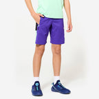 electric purple