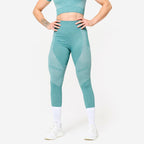 jungle green