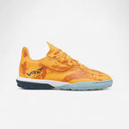 fluo sunflower orange