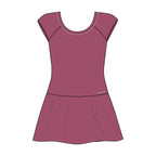 ash pink